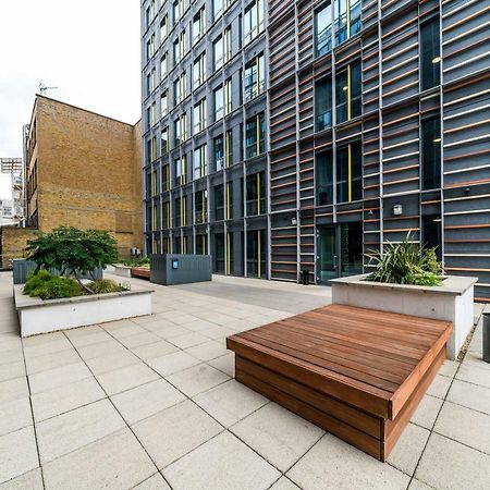 Hashtag South Bank Campus Accommodation London Exterior foto