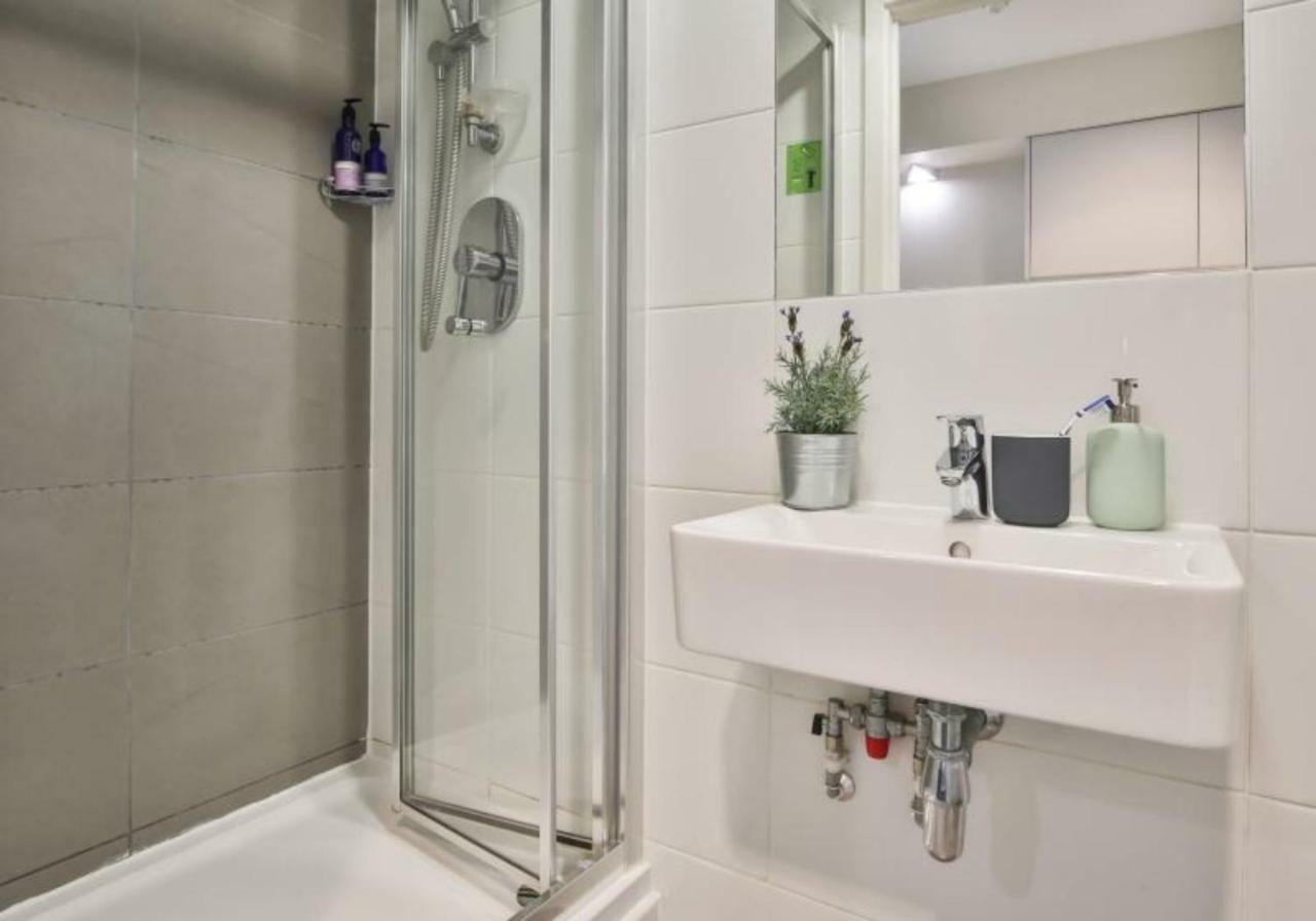 Hashtag South Bank Campus Accommodation London Exterior foto