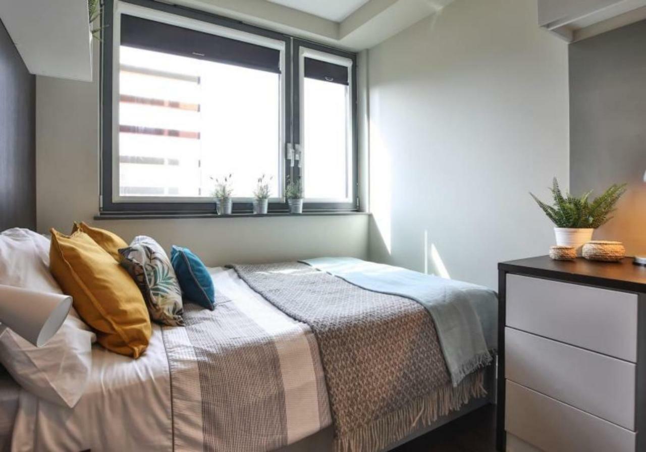 Hashtag South Bank Campus Accommodation London Exterior foto